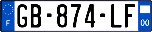 GB-874-LF
