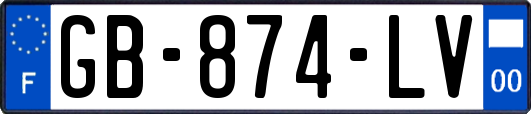 GB-874-LV