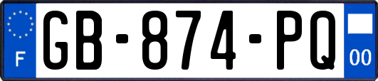 GB-874-PQ