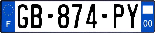 GB-874-PY