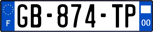 GB-874-TP