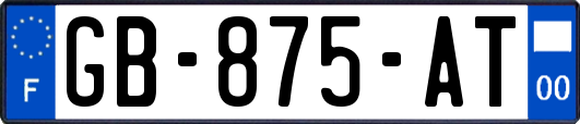 GB-875-AT