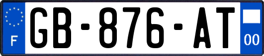 GB-876-AT