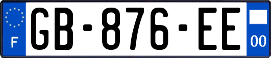 GB-876-EE