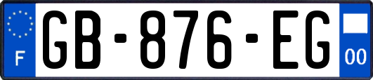 GB-876-EG