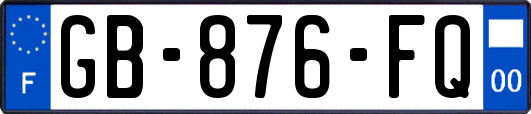 GB-876-FQ