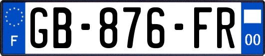 GB-876-FR