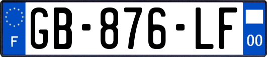 GB-876-LF