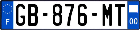 GB-876-MT