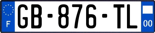 GB-876-TL
