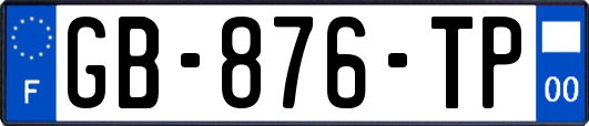 GB-876-TP