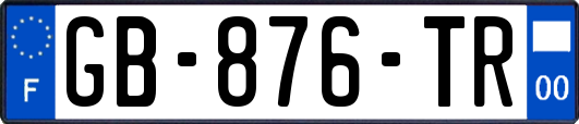 GB-876-TR