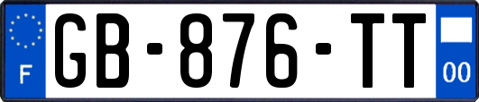 GB-876-TT