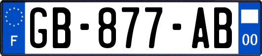 GB-877-AB