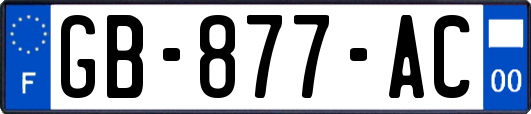 GB-877-AC