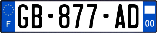 GB-877-AD