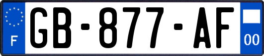 GB-877-AF