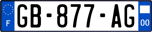 GB-877-AG