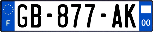 GB-877-AK