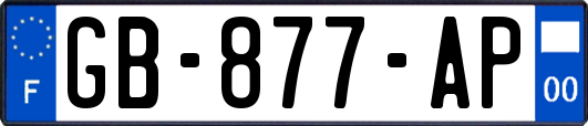 GB-877-AP