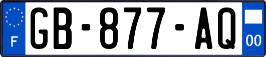 GB-877-AQ