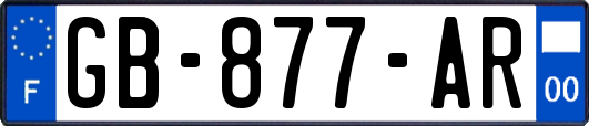 GB-877-AR