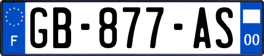 GB-877-AS