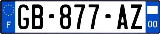 GB-877-AZ