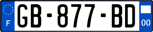 GB-877-BD