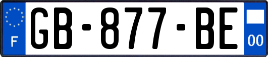 GB-877-BE