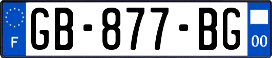 GB-877-BG