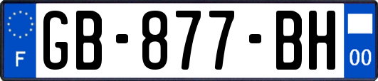 GB-877-BH