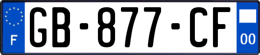 GB-877-CF