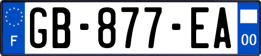 GB-877-EA