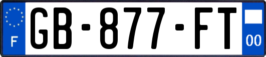 GB-877-FT