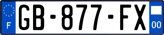 GB-877-FX