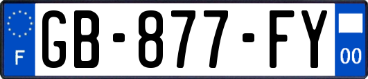 GB-877-FY