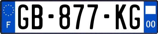 GB-877-KG