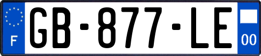GB-877-LE