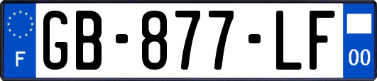 GB-877-LF