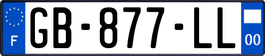 GB-877-LL