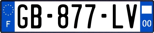 GB-877-LV