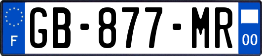 GB-877-MR