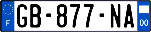 GB-877-NA