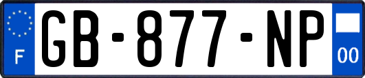 GB-877-NP