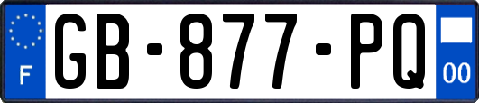 GB-877-PQ
