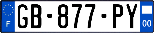 GB-877-PY