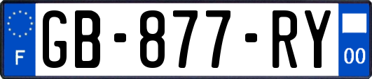 GB-877-RY