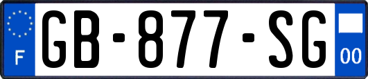 GB-877-SG
