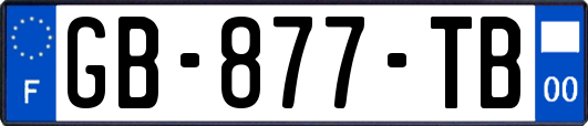 GB-877-TB